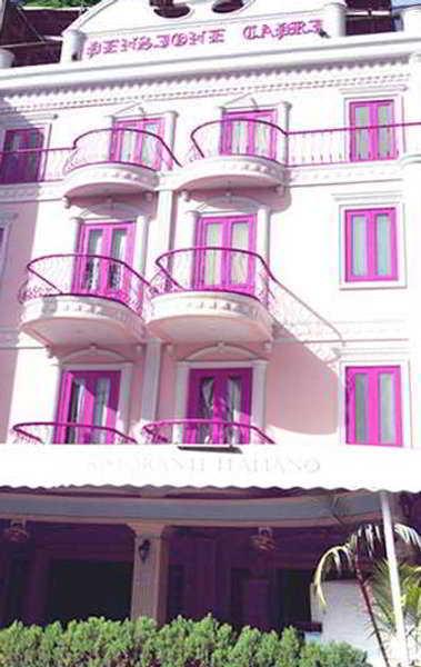 Hotel Capri